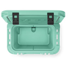 Yeti Roadie 32 Rolling Wheeled Cooler - Seafoam