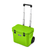 Yeti Roadie 32 Rolling Wheeled Cooler - Venom