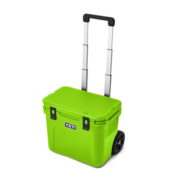 Yeti Roadie 32 Rolling Wheeled Cooler - Venom