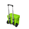 Yeti Roadie 32 Rolling Wheeled Cooler - Venom