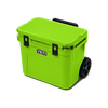 Yeti Roadie 32 Rolling Wheeled Cooler - Venom