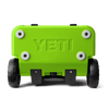 Yeti Roadie 32 Rolling Wheeled Cooler - Venom