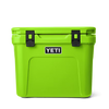 Yeti Roadie 32 Rolling Wheeled Cooler - Venom
