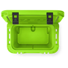 Yeti Roadie 32 Rolling Wheeled Cooler - Venom