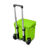 Yeti Roadie 48 Rolling Wheeled Cooler - Venom