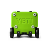 Yeti Roadie 48 Rolling Wheeled Cooler - Venom