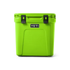 Yeti Roadie 48 Rolling Wheeled Cooler - Venom