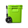 Yeti Roadie 48 Rolling Wheeled Cooler - Venom