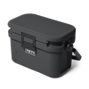 Yeti Roadie 8 Hard Cooler - Charcoal