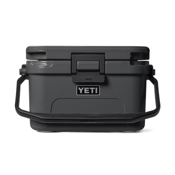 Yeti Roadie 8 Hard Cooler - Charcoal
