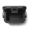 Yeti Roadie 8 Hard Cooler - Charcoal