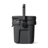Yeti Roadie 8 Hard Cooler - Charcoal