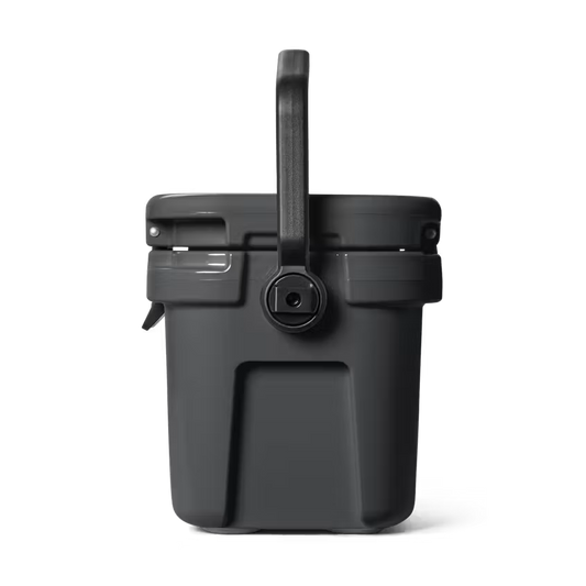 Yeti Roadie 8 Hard Cooler - Charcoal