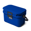 Yeti Roadie 8 Hard Cooler - Royal Blue