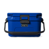 Yeti Roadie 8 Hard Cooler - Royal Blue