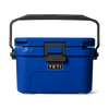 Yeti Roadie 8 Hard Cooler - Royal Blue