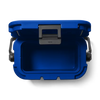Yeti Roadie 8 Hard Cooler - Royal Blue