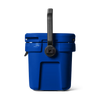 Yeti Roadie 8 Hard Cooler - Royal Blue