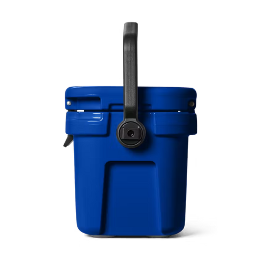 Yeti Roadie 8 Hard Cooler - Royal Blue