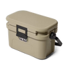 Yeti Roadie 8 Hard Cooler - Tan