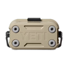 Yeti Roadie 8 Hard Cooler - Tan
