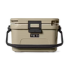 Yeti Roadie 8 Hard Cooler - Tan
