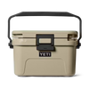 Yeti Roadie 8 Hard Cooler - Tan