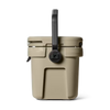 Yeti Roadie 8 Hard Cooler - Tan