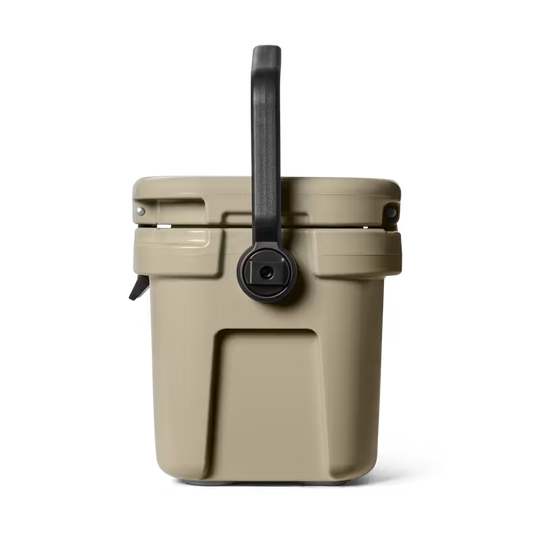 Yeti Roadie 8 Hard Cooler - Tan