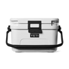 Yeti Roadie 8 Hard Cooler - White