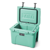 Yeti Tundra 35 Hard Cooler - Seafoam