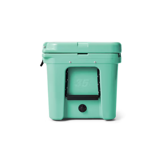 Yeti Tundra 35 Hard Cooler - Seafoam