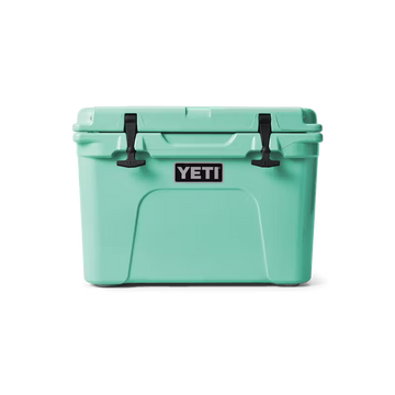 Yeti Tundra 35 Hard Cooler - Seafoam