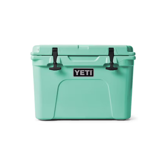 Yeti Tundra 35 Hard Cooler - Seafoam