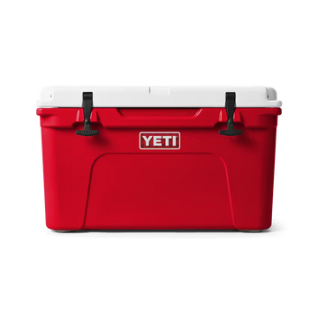 Yeti Tundra 45 Hard Cooler  - True North
