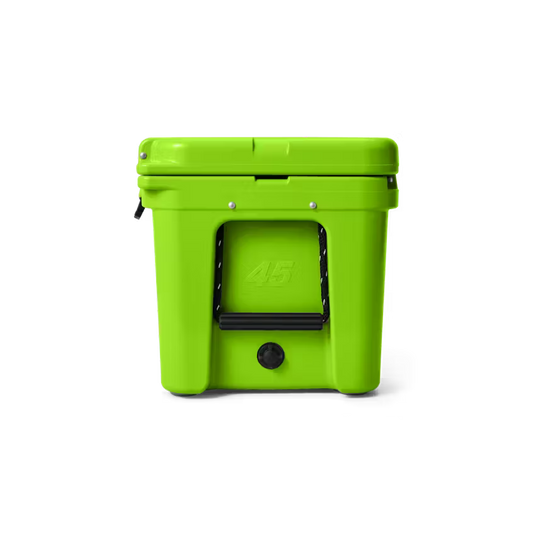 Yeti Tundra 45 Hard Cooler  - Venom