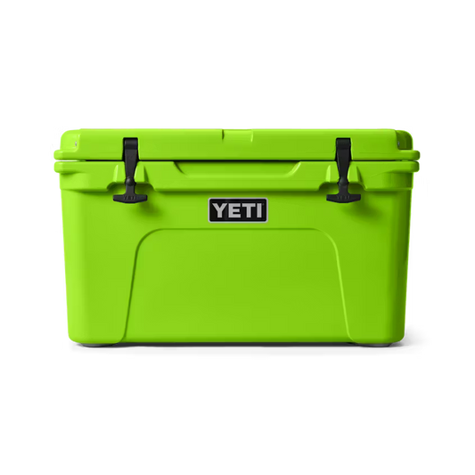 Yeti Tundra 45 Hard Cooler  - Venom