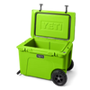 Yeti Tundra Haul Hard Cooler - Venom
