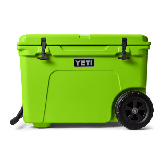 Yeti Tundra Haul Hard Cooler - Venom