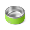 Yeti Boomer 8 Dog Bowl - Venom