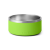 Yeti Boomer 8 Dog Bowl - Venom