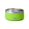 Yeti Boomer 8 Dog Bowl - Venom