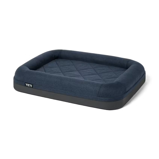 Yeti Dog Bed Large - Navy