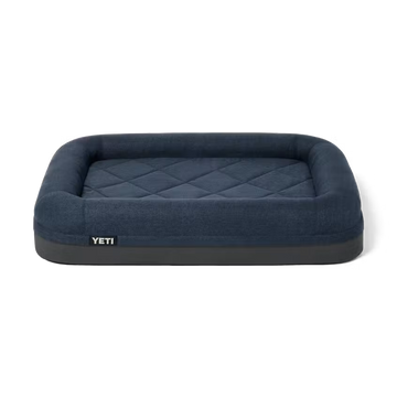 Yeti Dog Bed Large - Navy