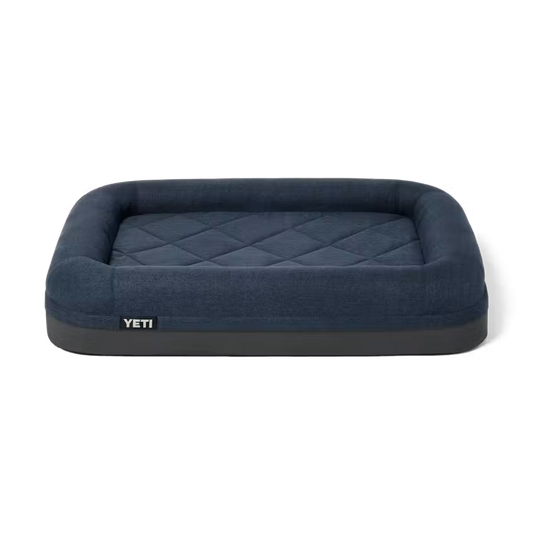 Yeti Dog Bed Large - Navy