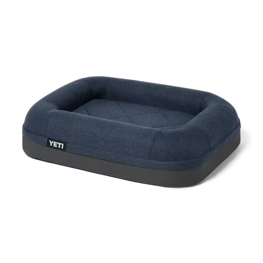 Yeti Dog Bed Small - Navy