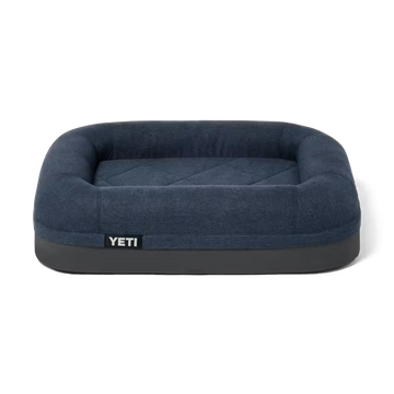 Yeti Dog Bed Small - Navy