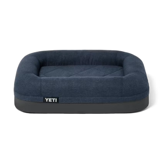 Yeti Dog Bed Small - Navy