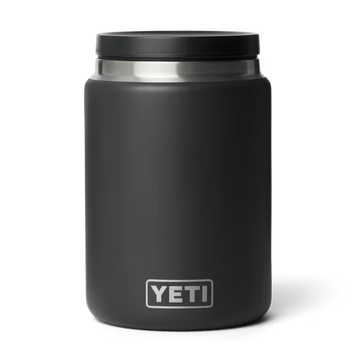 Yeti Rambler 24oz Food Jar - Black