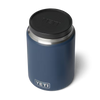 Yeti Rambler 24oz Food Jar - Navy